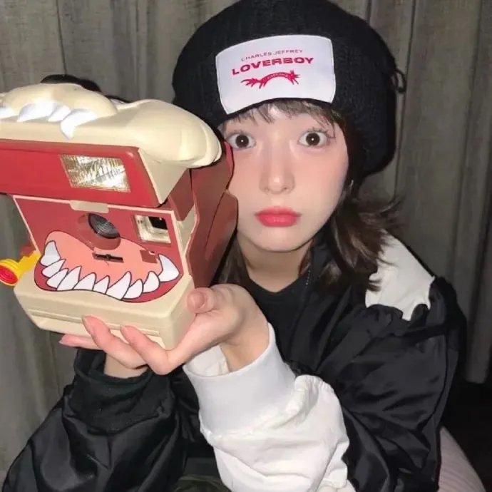 今天也无异样