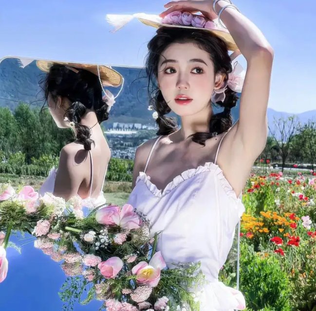 家庭主妇