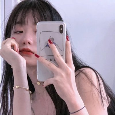 辣手美人